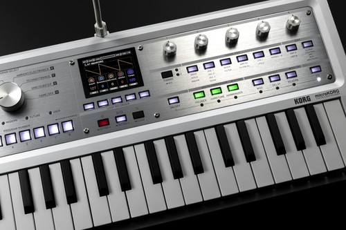 Korg micro korg2 mwh - korg,