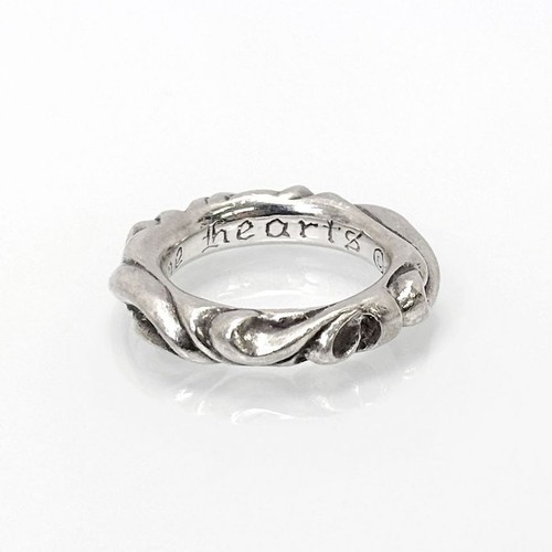 Chanel chrome hearts - chrome,