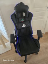 Fauteuil Gaming - X ROCKER - Playstation Amarok