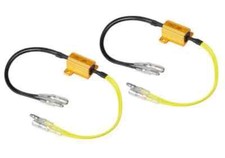 X Paire Résistances