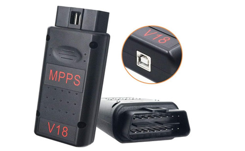 Mpps v18 tricore multiboot - tricore, &
