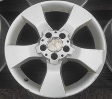 Jante Alu MERCEDES GLK I (1)