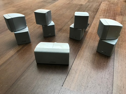 Système home cinéma bose - système,