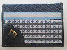 -AUTHENTIQUE portefeuille/porte-monnaie ARTHUR & ASTON TBEG vintage