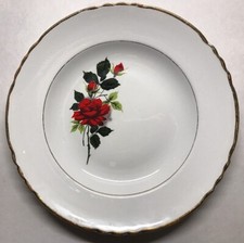 Lot1 De 6 Assiettes Creuses