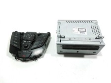 AUTORADIO 2019793 FORD FOCUS 3 phase 1 (01/2011 04/2015) / NE 199218