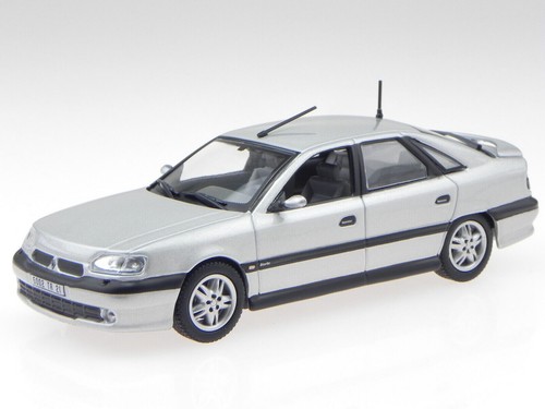 Renault safrane biturbo - renault,