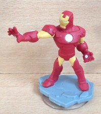 FIGURINE pour jeu DISNEY INFINITY 2.0 MARVEL LES AVENGERS IRON MAN IRONMAN