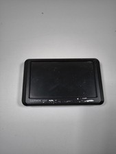 Garmin Nuvi 760 GPS - Non