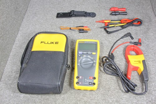Fluke 179 multimeter - fluke, /