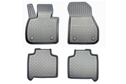 Tapis thermoplastique pour - en,