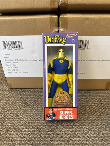 Mego fate action - action, figure