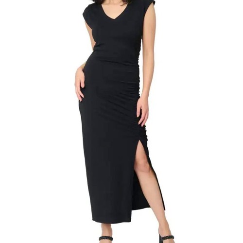 Gibsonlook side ruched tank - ruched,