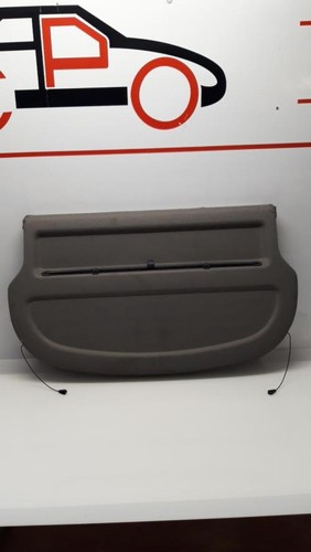 Plage arriere renault laguna - arriere,