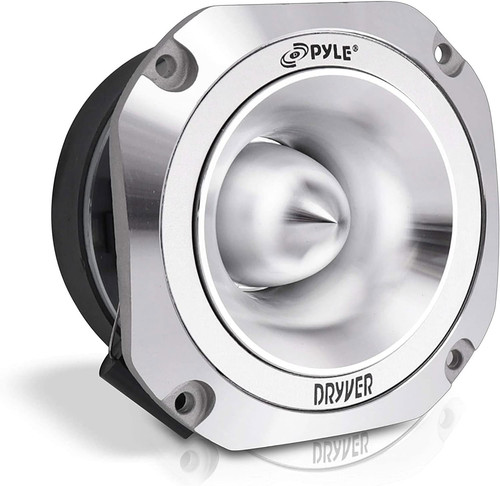 Car tweeter speaker 500w - speaker,