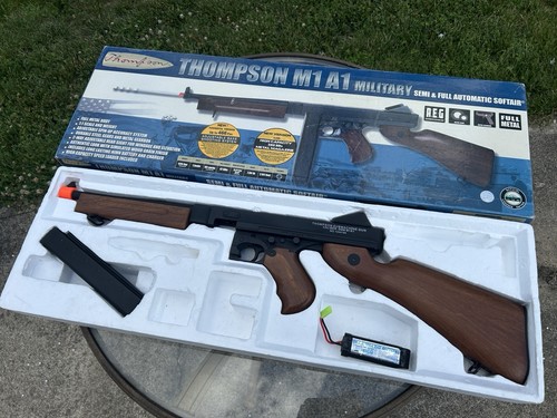 Cybergun auto ordnance - x,