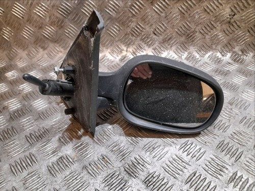 Retroviseur droit renault clio - retroviseur,