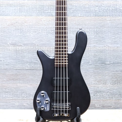 Warwick rockbass streamer - warwick,