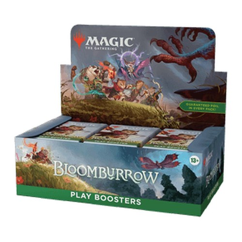 Bloomburrow boîte de 36 - boîte,