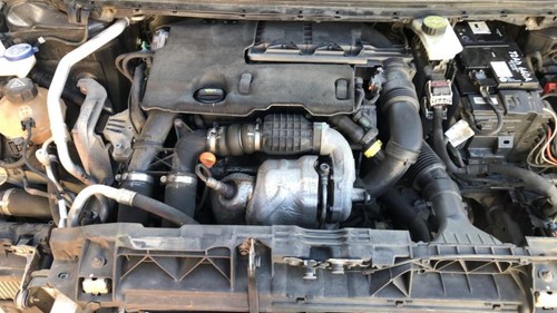 Moteur peugeot 308 phase - moteur,