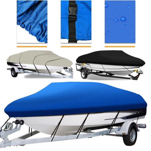 Trailerable boat cover 22ft - trailerable,