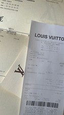 Sac à main LOUIS VUITTON Alma