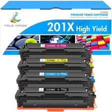Compatible pour HP 201X 201A
