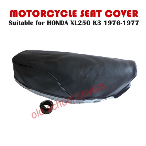 Housse selle moto - housse,