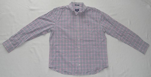 Gant hommes chemise manches - hommes,