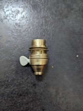 Douille Interrupteur à clé