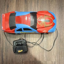 Marvel Spider-Man Battery