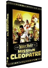 Dvd Astérix & Obélix 