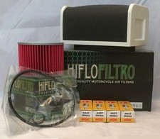 Service Kit pour Kawasaki