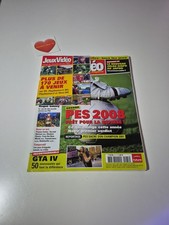 🎮 Magazine " Jeux Video