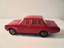 NOREV FORD TAUNUS 17 M 1/43