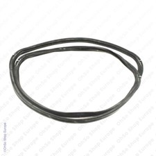 Four Joint Caoutchouc Porte