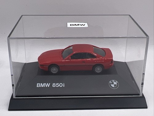 Bmw 850i e31 herpa - e31,