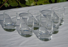 Baccarat service verres - service,