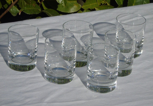 Baccarat service verres - service, de