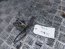 Sonde lambda capteur