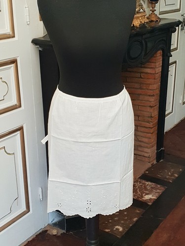 Joli tablier soubrette - joli,