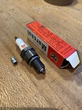 N. 8 / BOUGIE D’Allumage