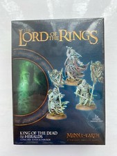 Warhammer Seigneur des Anneaux