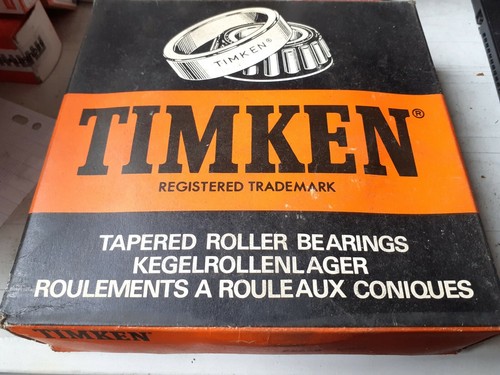 Roulement timken 32220 - roulement,