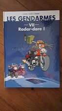Bd Les Gendarmes Tome 7