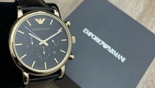Montre homme emporio armani - montre,