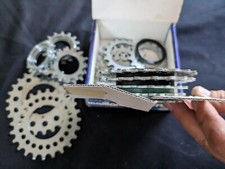 NOS MAILLARD 700 service