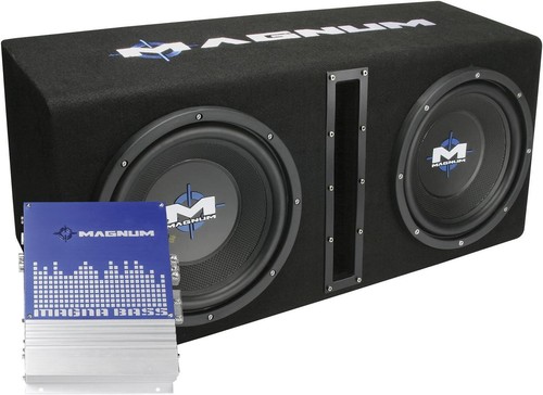 Mtx mb210sp magnum dual - mb210sp,