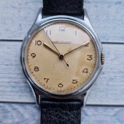 Montre homme vintage jaeger - montre,