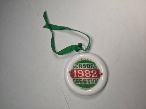 Vintage 1982 christmas - 1982,